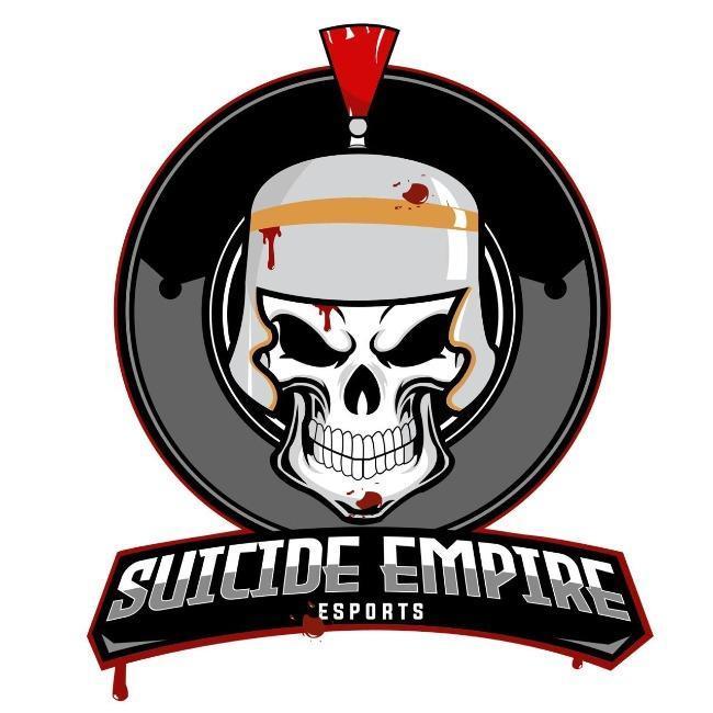 Suicide Empire