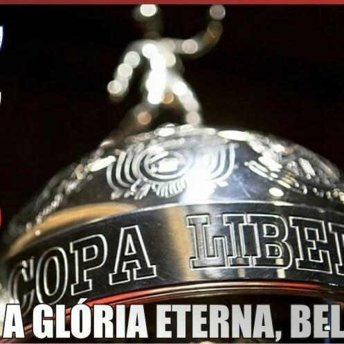 LIBERTADORES DA MOOCA