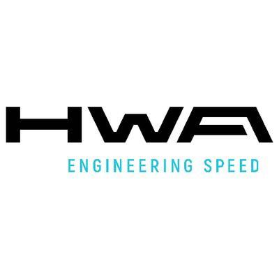 HWA Racelab F2