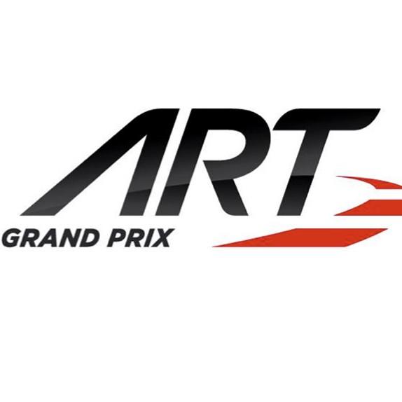 ART Grand Prix F2