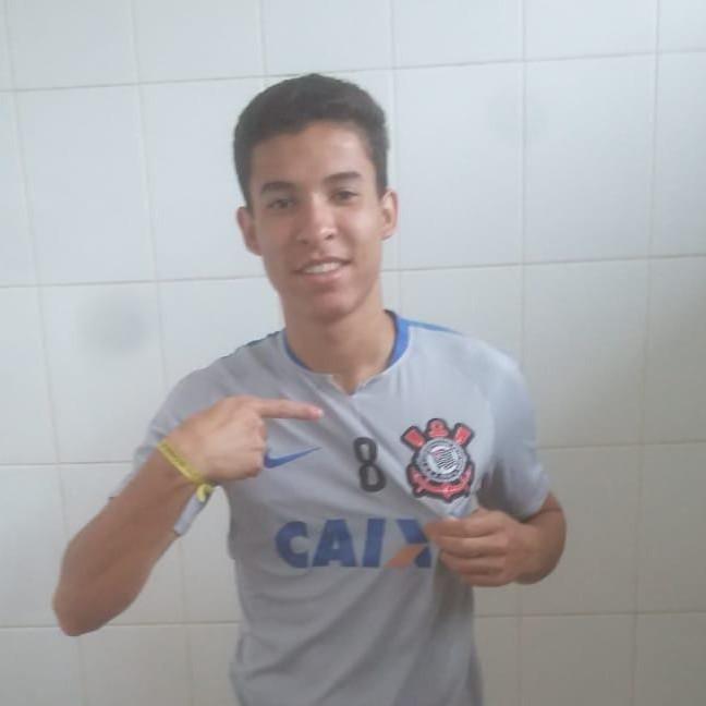 Caio Simprao