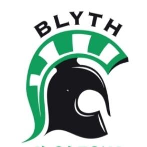 Sparta Blyth