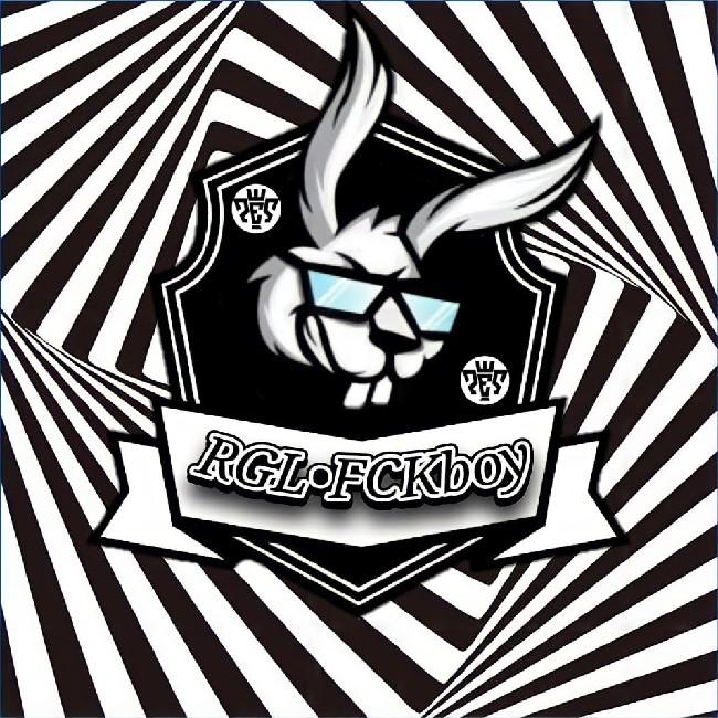 RGL•FCKboy