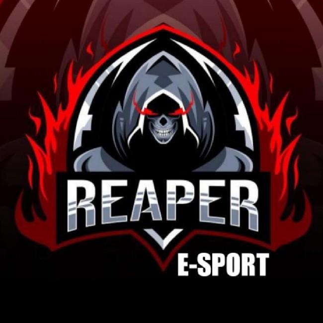 Reaper aloha