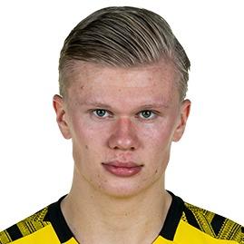 Erling Haaland