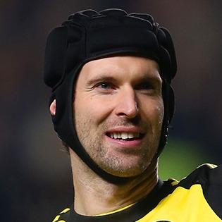 Petr Čech