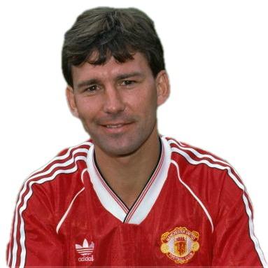 Bryan Robson