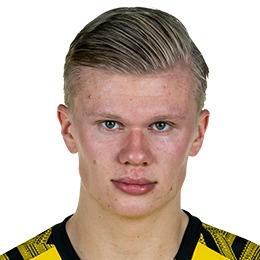 Erling Haaland
