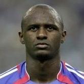 Patrick Vieira
