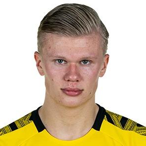 Erling Haaland
