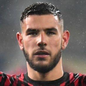Theo Hernández