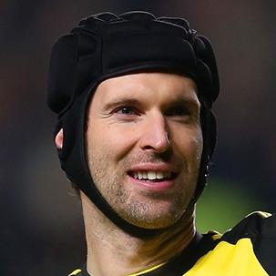 Petr Čech