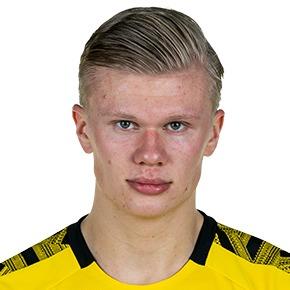 Erling Haaland