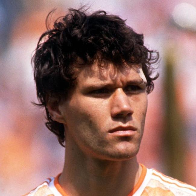 Marco Van Basten