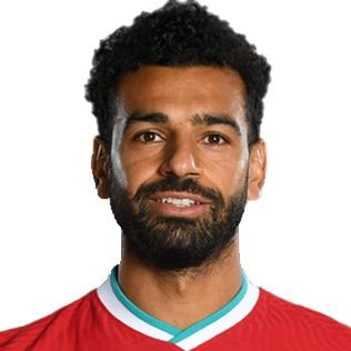Mohamed Salah