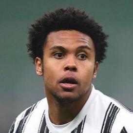 Weston McKennie