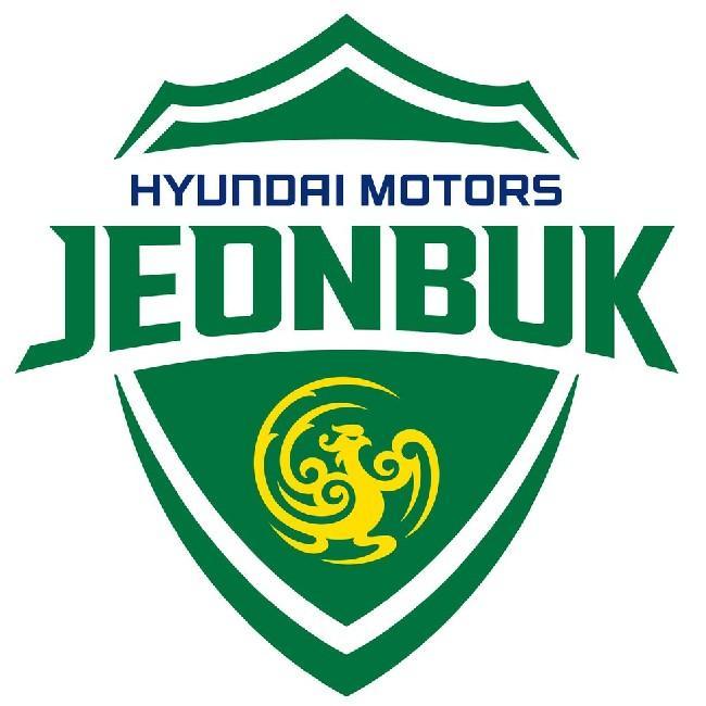 Jeonbuk Hyundai
