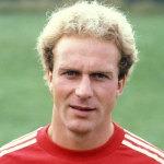 Karl-Heinz Rummenigge