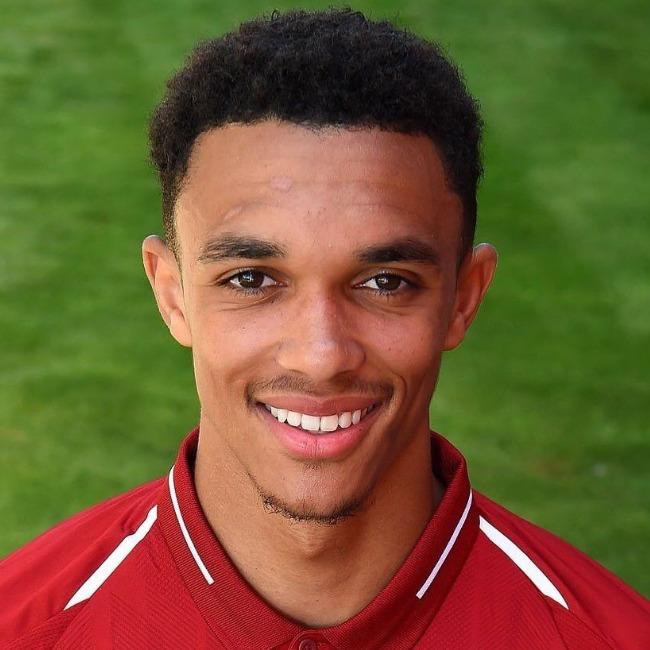 Trent-Alexander Arnold