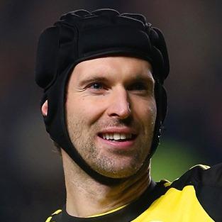 Petr Čech