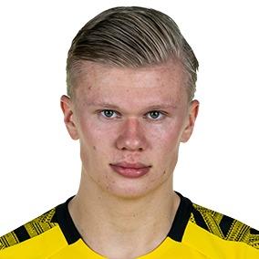 Erling Haaland