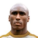 Sol Campbell