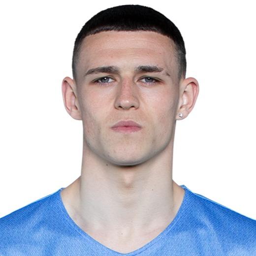 Phil Foden