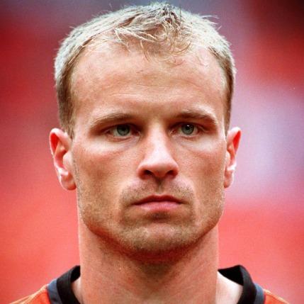 Dennis Bergkamp