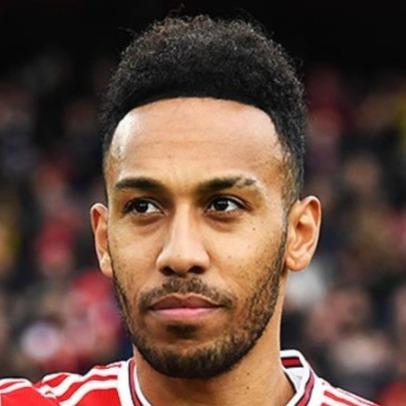 Pierre Emerick Aubameyang
