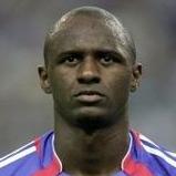 Patrick Vieira