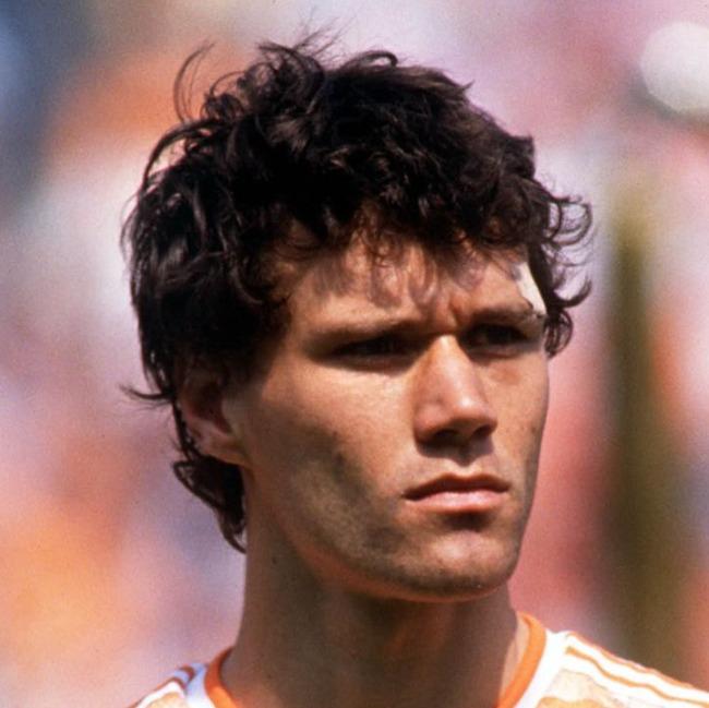 Marco Van Basten