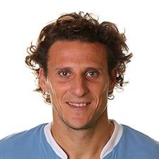 Diego Forlán