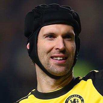 Petr Čech