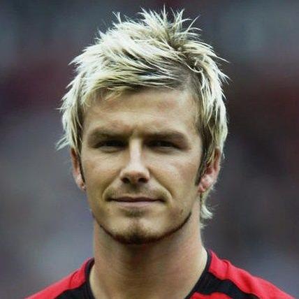 David Beckham