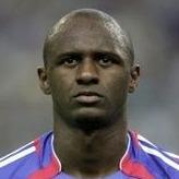 Patrick Vieira