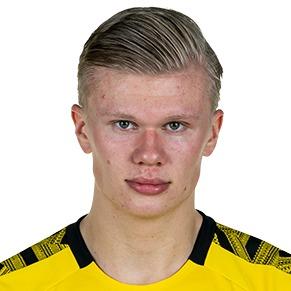 Erling Haaland