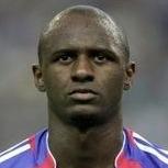 Patrick Vieira