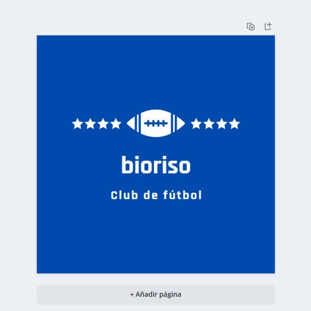 Bioriso