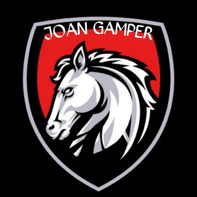 Joan Gamper