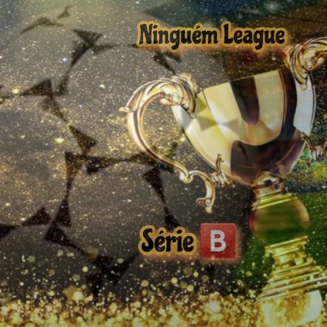 NGL Série B | 2ª temp.