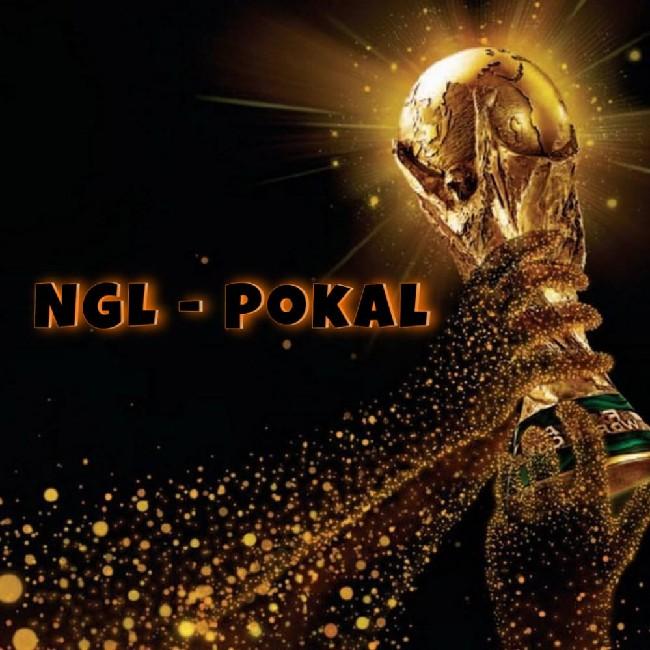 NGL-Pokal | 2ª temp.