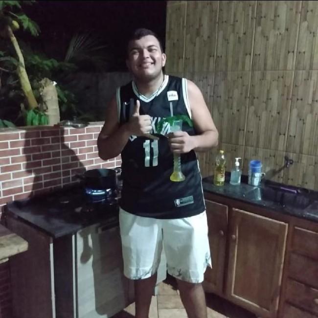 Maurício Gonçalves