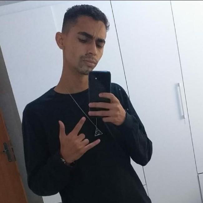 Caio Deivid