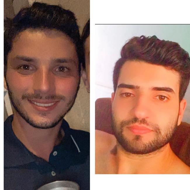 Os Revuados