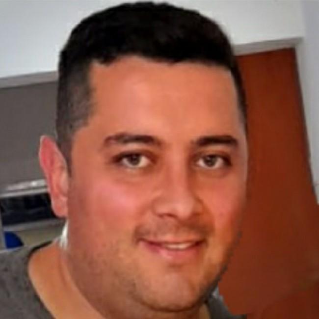Nicolás Polo