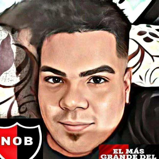 Nicolás Roldán
