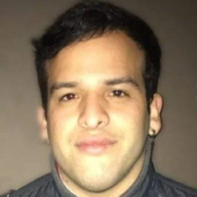 Ezequiel Machado