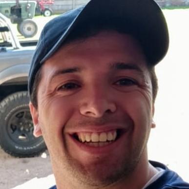 Seba "Chinchu" Antista