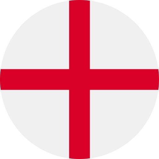 INGLATERRA