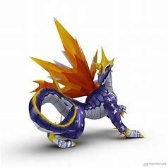 Start Dragon